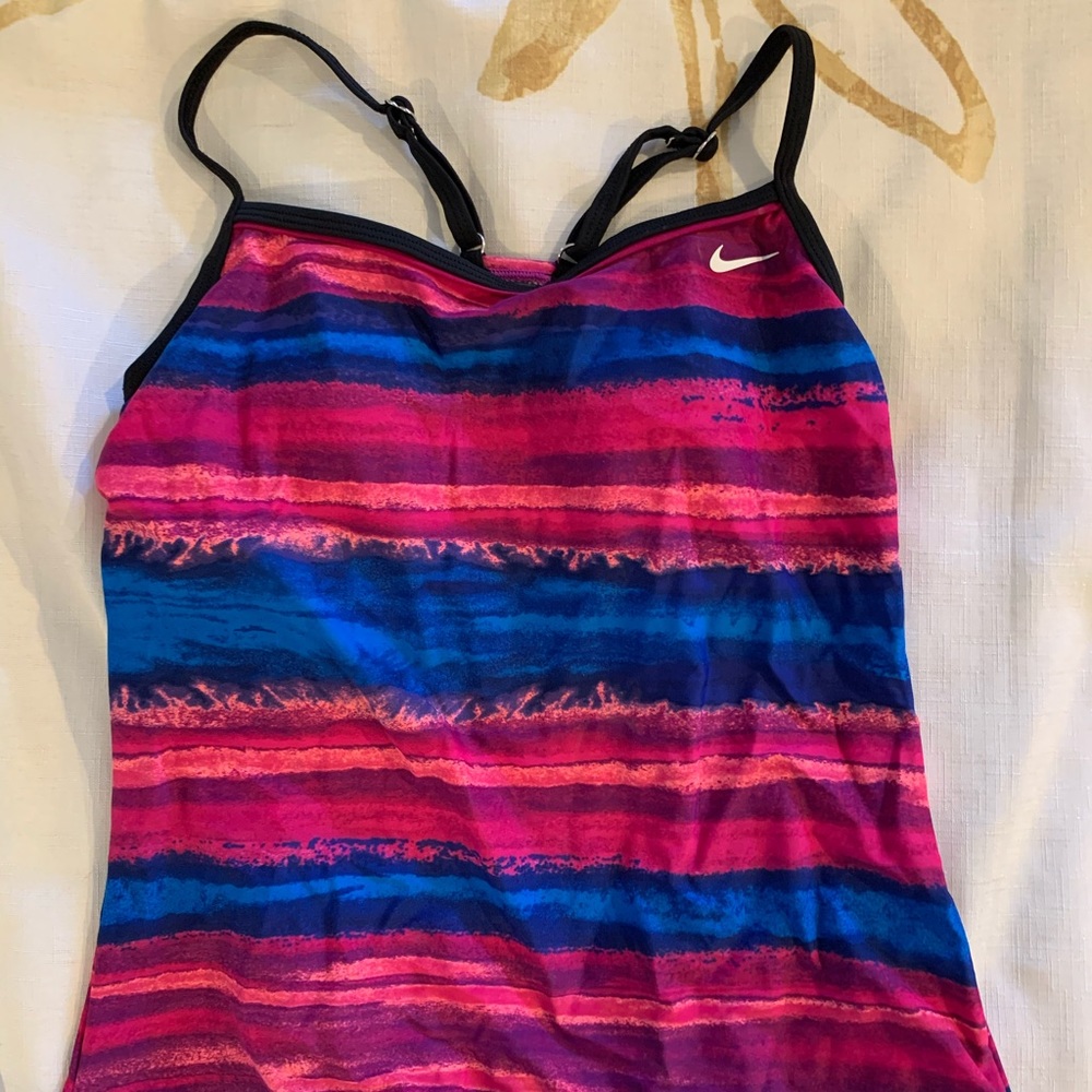 Nike Swim Top